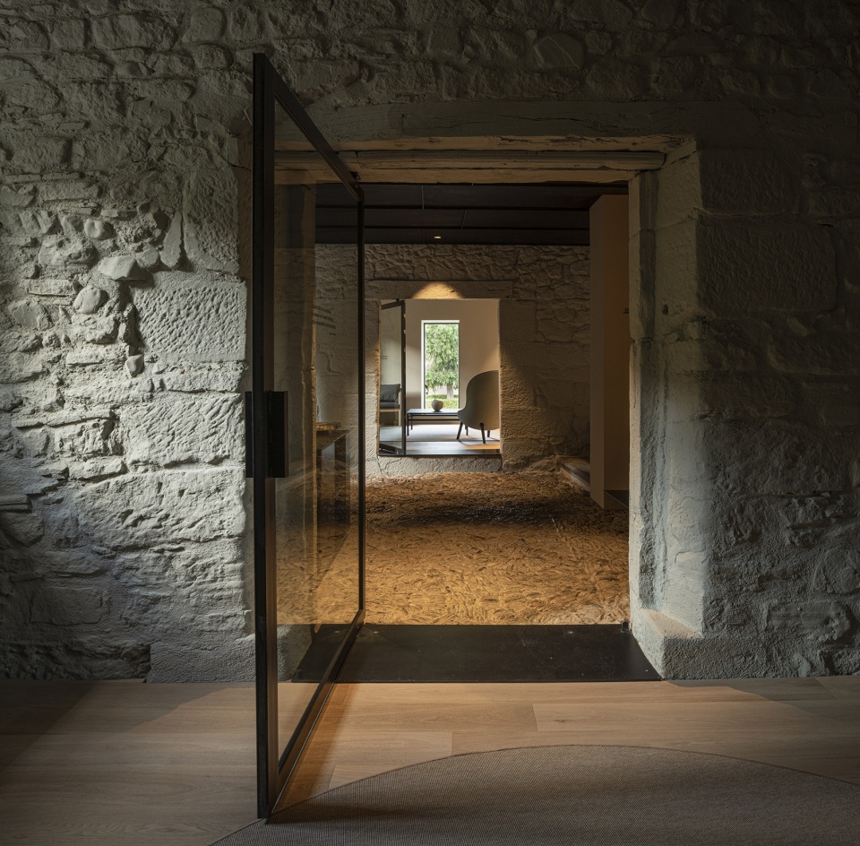 casa grande hotel by francesc rife studio