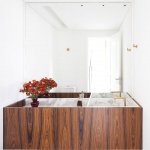 Ibirapuera公寓，圣保罗 / Casa14 Arquitetura