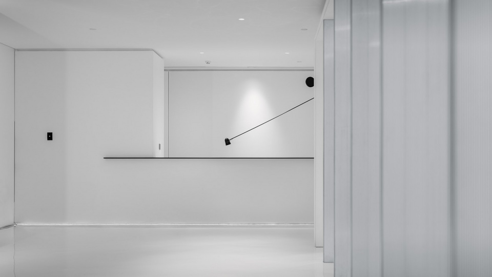 lingdi office china by wj design