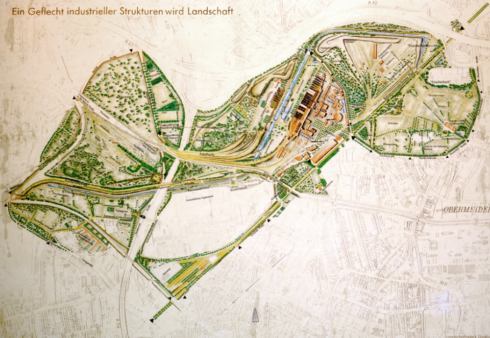 Masterplan