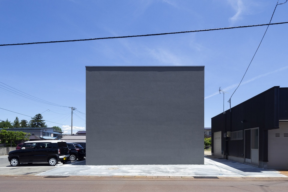 SCAPE APOLLO Architects