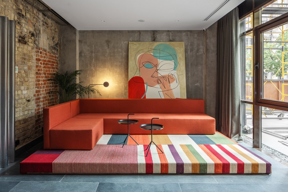 bursa by balbek bureau