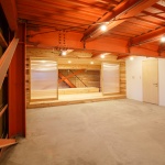 Renovation of former Fuji Ice Plant by Sakaushi Lab