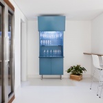Ibirapuera公寓，圣保罗 / Casa14 Arquitetura