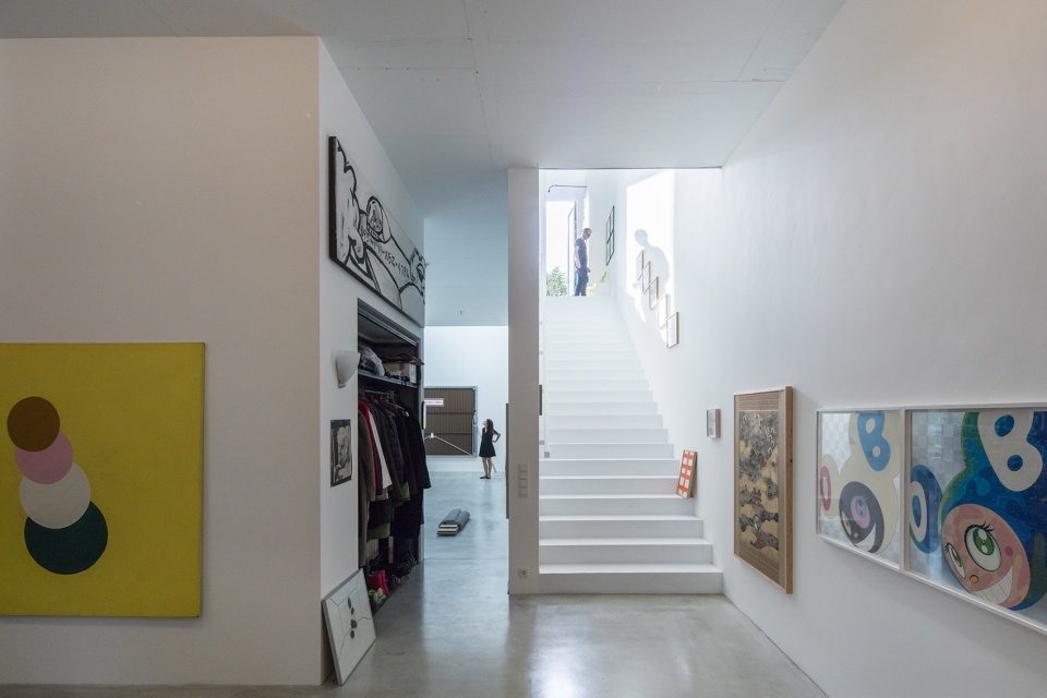 block void house bundschuh architekten