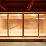 Renovation of former Fuji Ice Plant by Sakaushi Lab