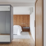Ibirapuera公寓，圣保罗 / Casa14 Arquitetura