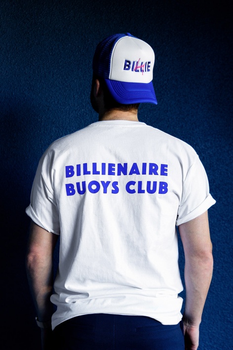 billie buoy biasol