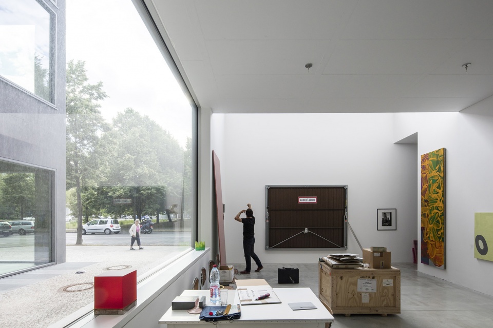 block void house bundschuh architekten
