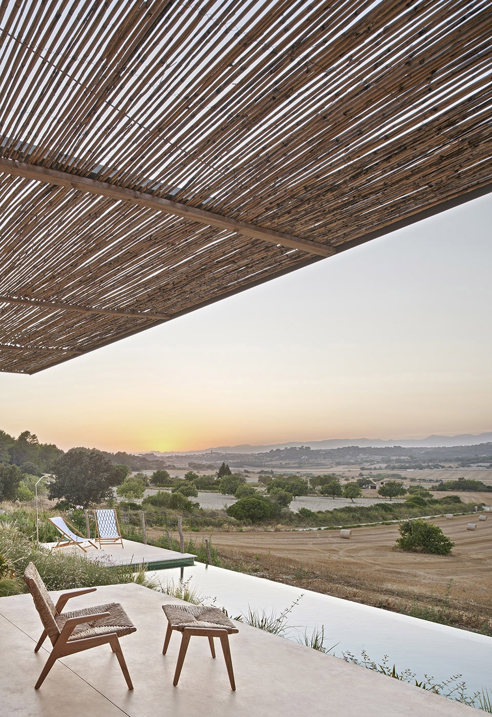 casa palerm ohlab