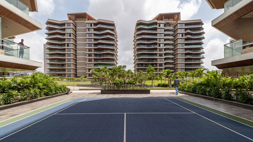 excellenseaa 126 by sanjay puri architects