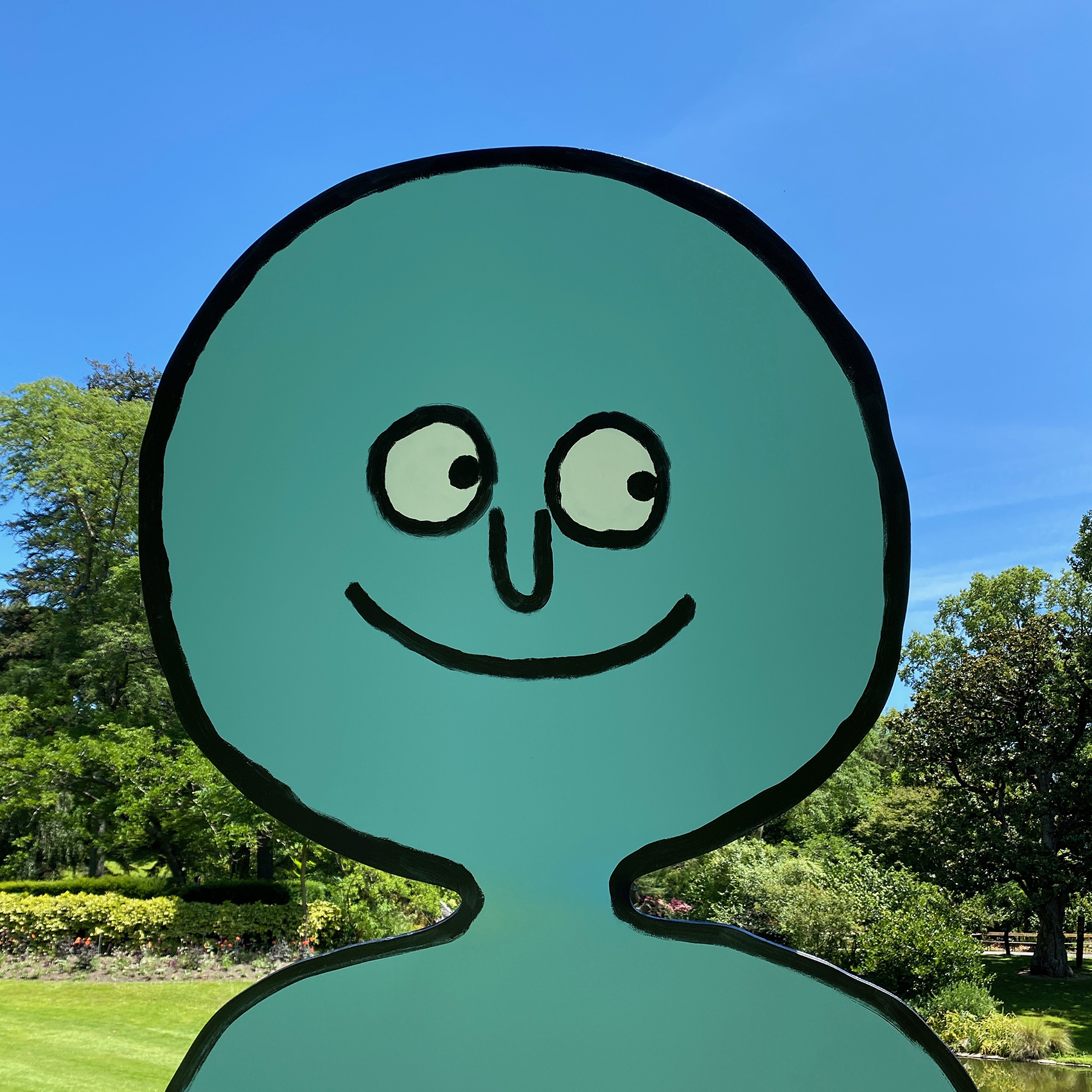 filili viridi by jean jullien