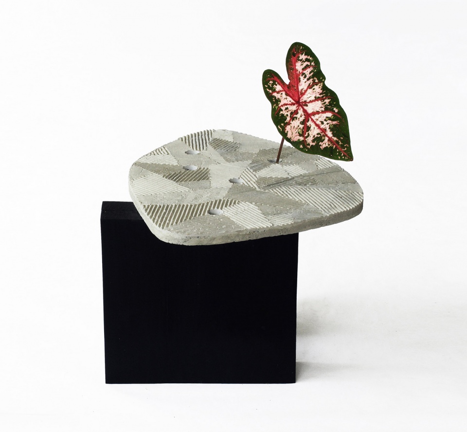 furrow by taeg nishimoto