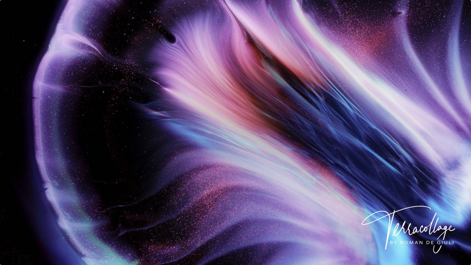 liquid skies by roman de giuli