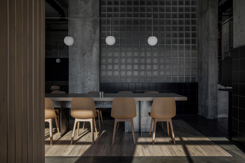 pizzeria pomidoros by paliychuk olga design