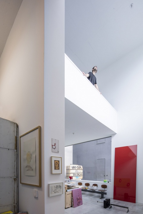block void house bundschuh architekten