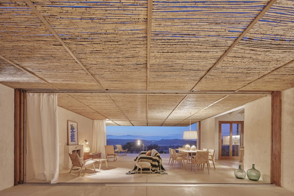 casa palerm ohlab