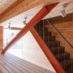 Renovation of former Fuji Ice Plant by Sakaushi Lab