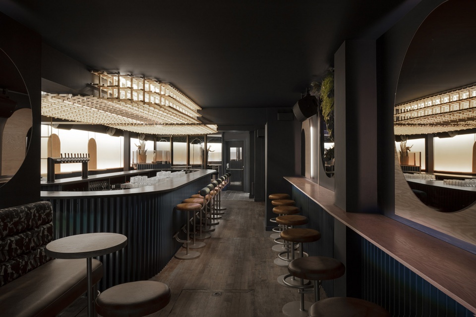mineral by blanchette architectes
