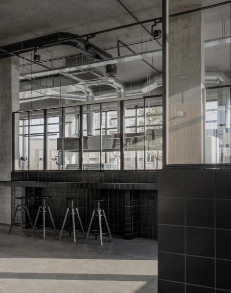 pizzeria pomidoros by paliychuk olga design