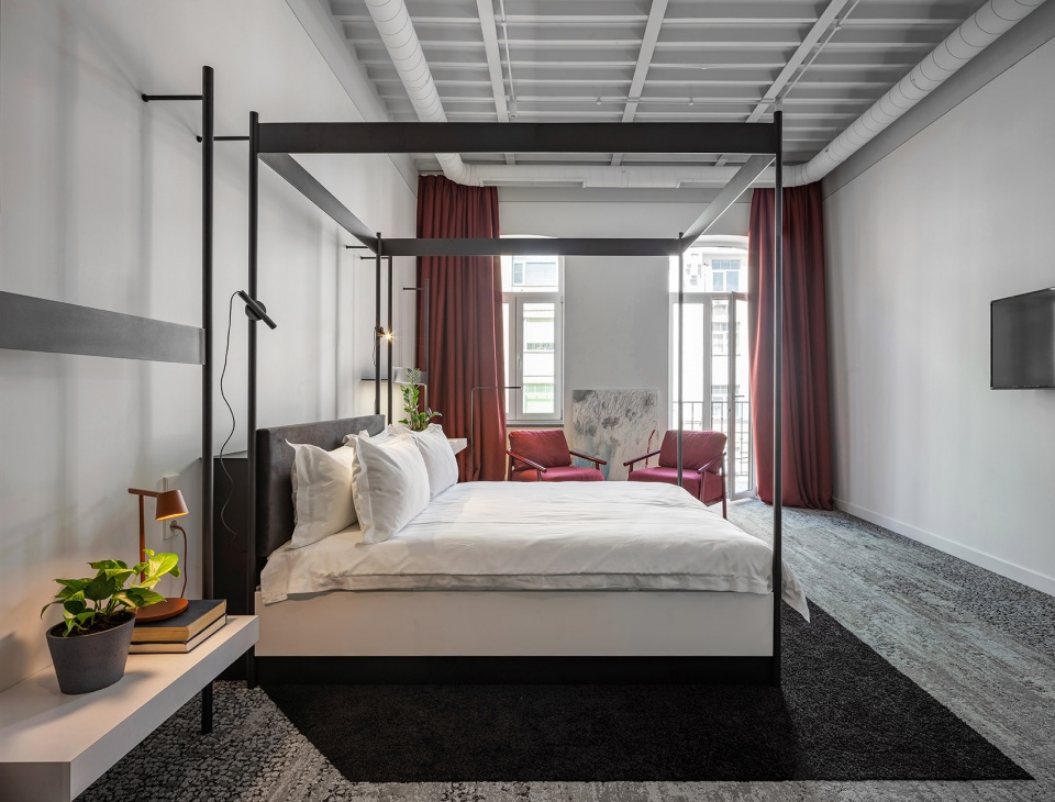 bursa by balbek bureau