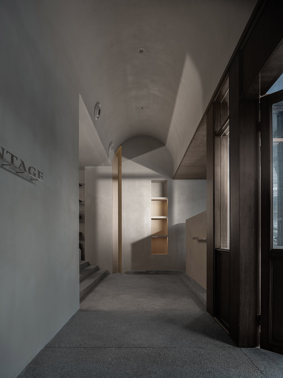 fmvintage luxury store china by jade simple design