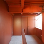 Renovation of former Fuji Ice Plant by Sakaushi Lab