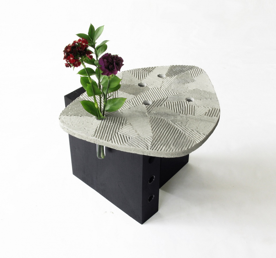 furrow by taeg nishimoto