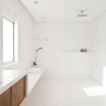 Ibirapuera公寓，圣保罗 / Casa14 Arquitetura