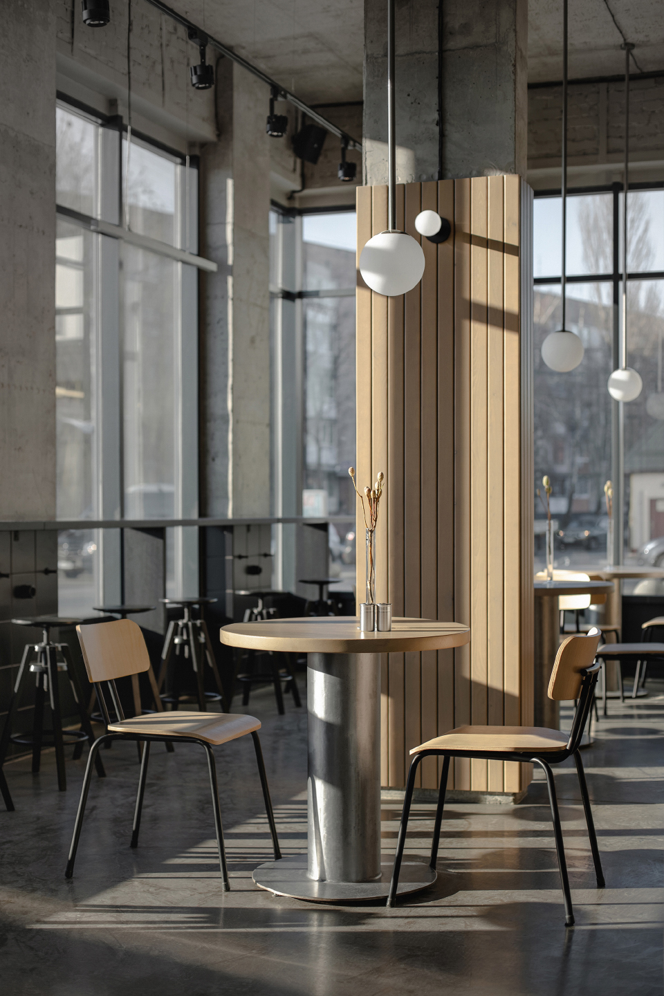 pizzeria pomidoros by paliychuk olga design