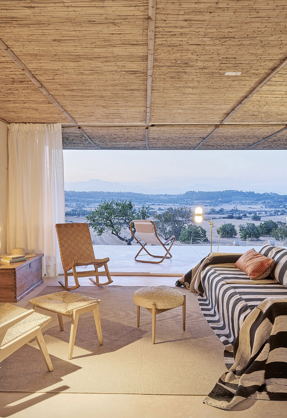 casa palerm ohlab