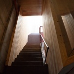 Renovation of former Fuji Ice Plant by Sakaushi Lab