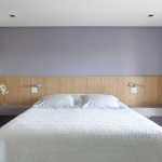 Ibirapuera公寓，圣保罗 / Casa14 Arquitetura