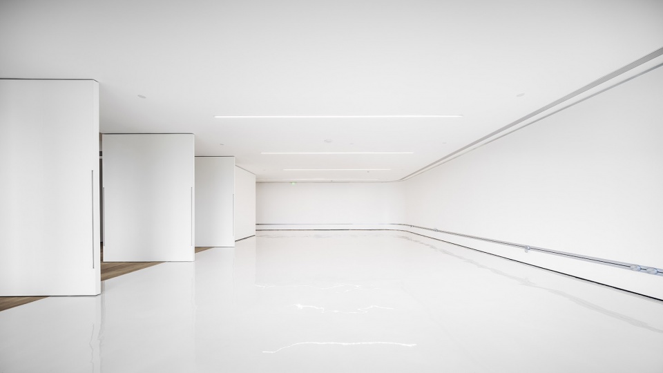 lingdi office china by wj design