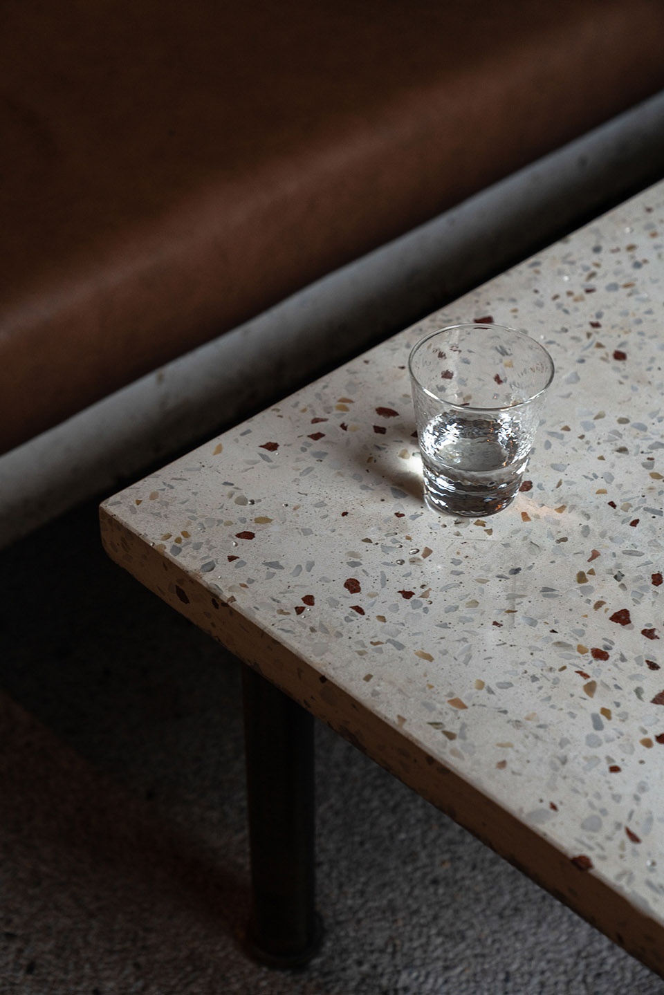 two bistro bar by iz design studio
