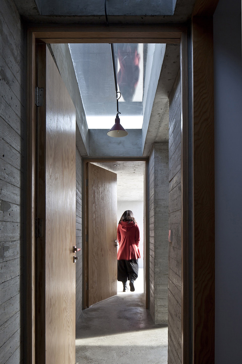 house of steps dayou 101 china by chaoffice