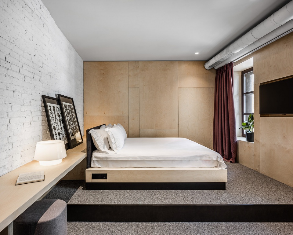 bursa by balbek bureau