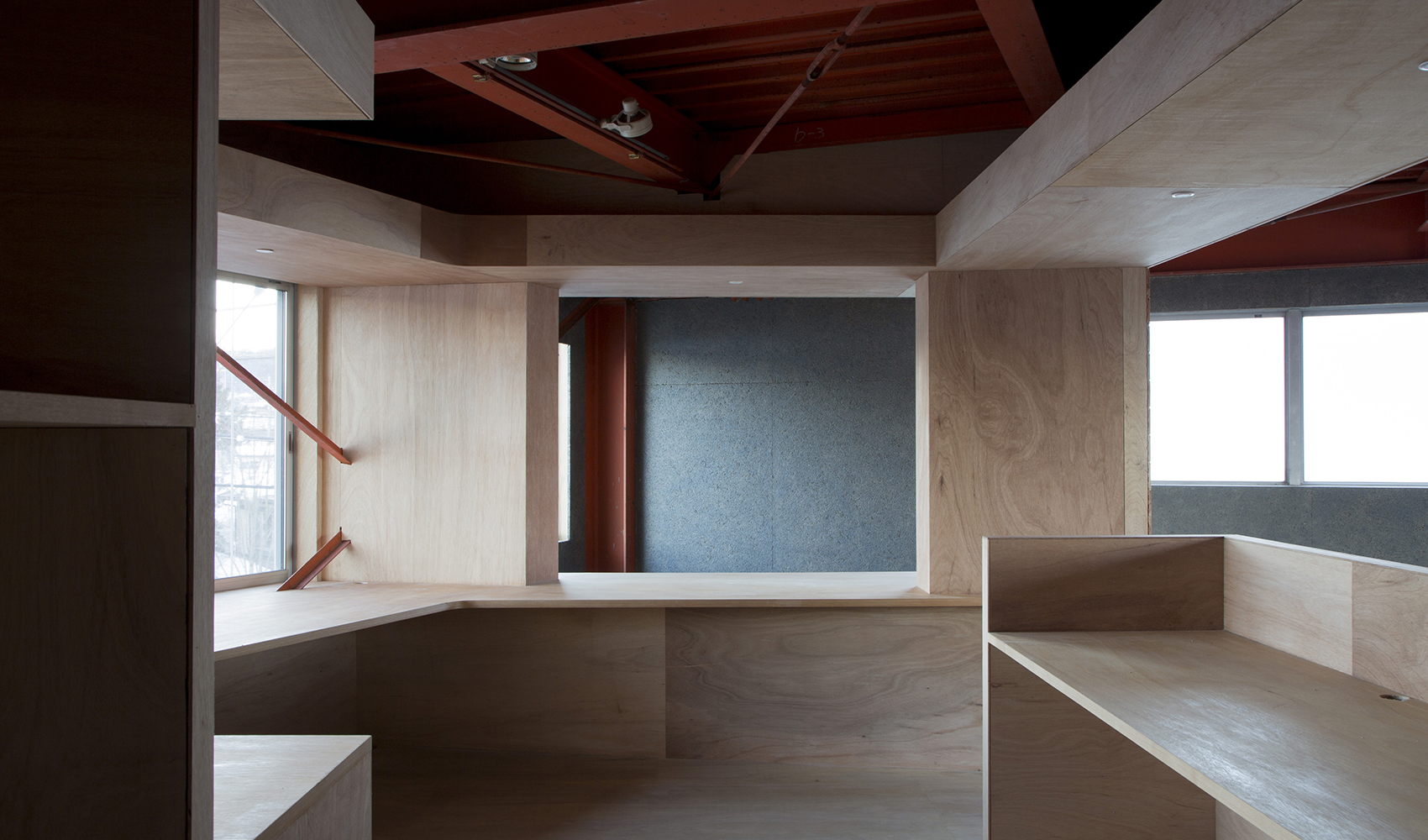 former fuji ice plant renovation by taku sakaushi 1
