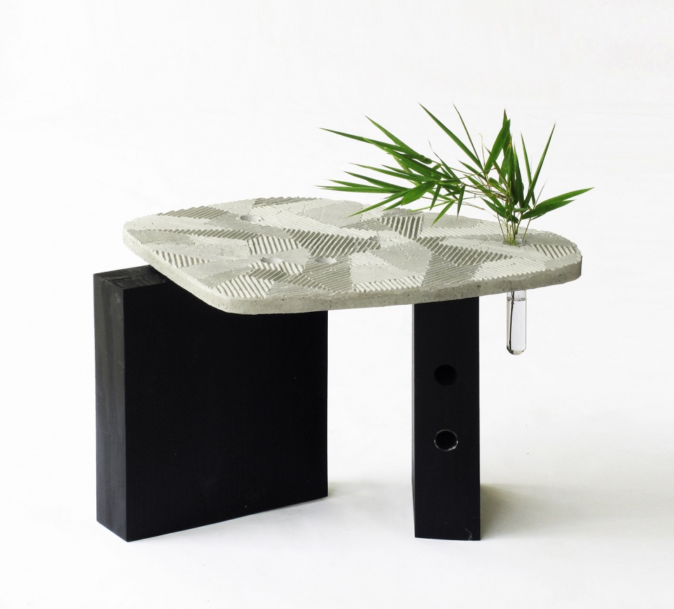 furrow by taeg nishimoto