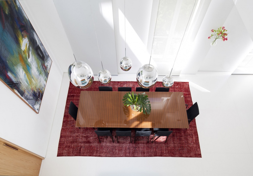 ibirapuera apartment by casa14 arquitetura