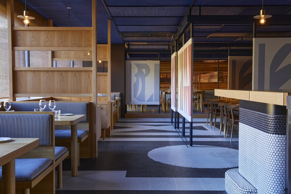 ace hotel kyoto by kengo kuma associates commune design