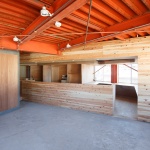 Renovation of former Fuji Ice Plant by Sakaushi Lab
