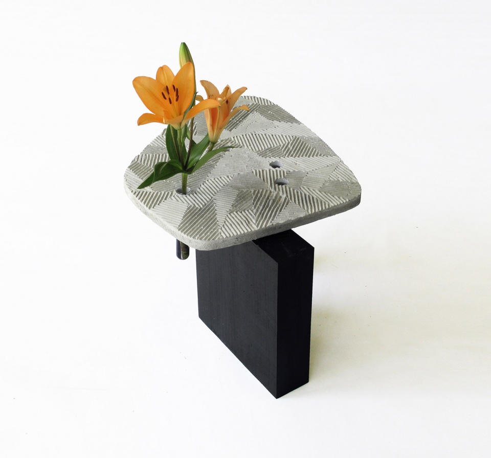 furrow by taeg nishimoto