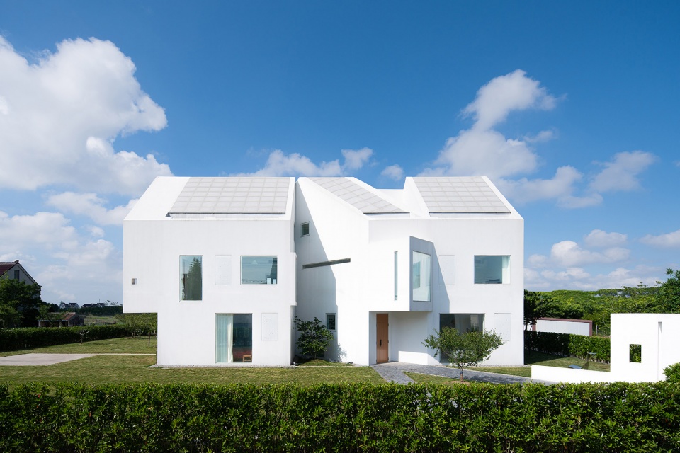 l house china by ams