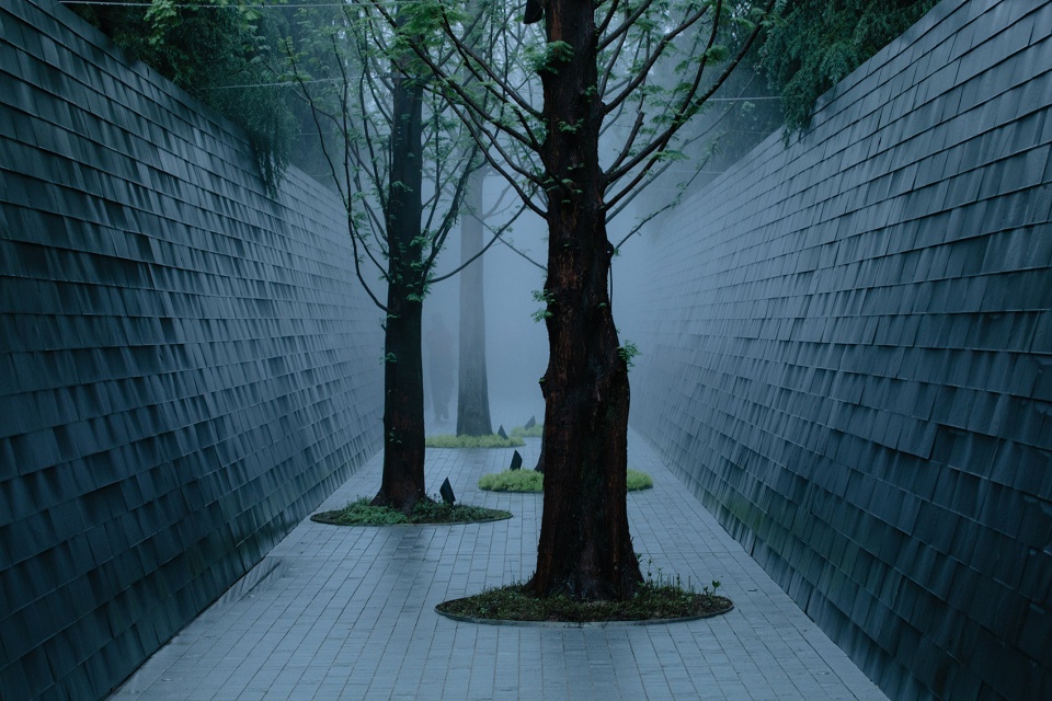 vanke chongqing city garden china an landscape design