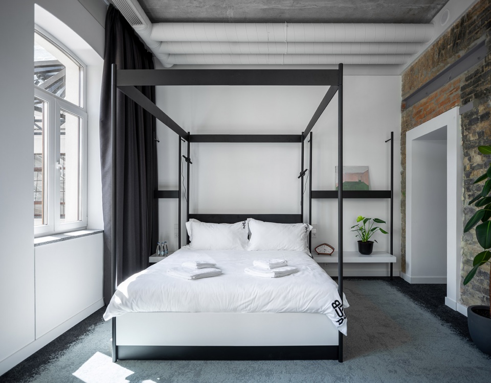 bursa by balbek bureau