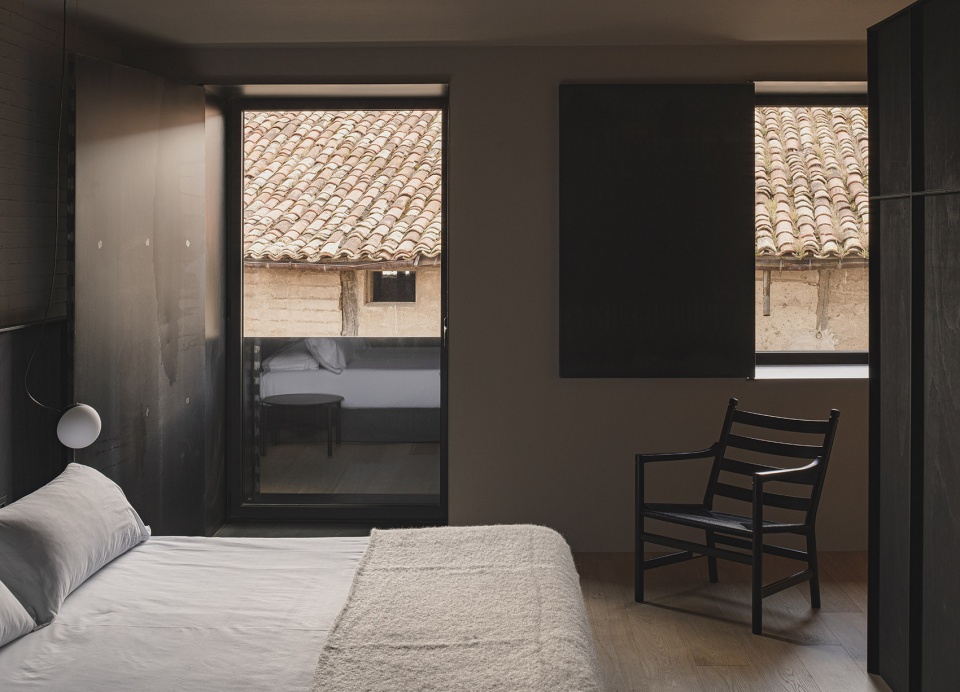 casa grande hotel by francesc rife studio