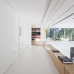 Ibirapuera公寓，圣保罗 / Casa14 Arquitetura