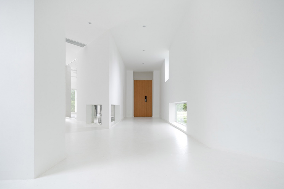 l house china by ams