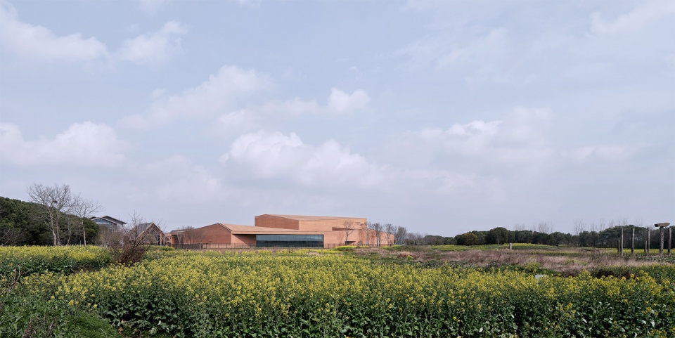 majiabang cultural museum china by zeng qun architecture design studio